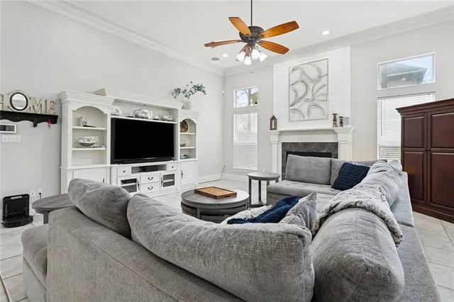 $535,000 | 337 Winchester Circle, Mandeville, LA 70448