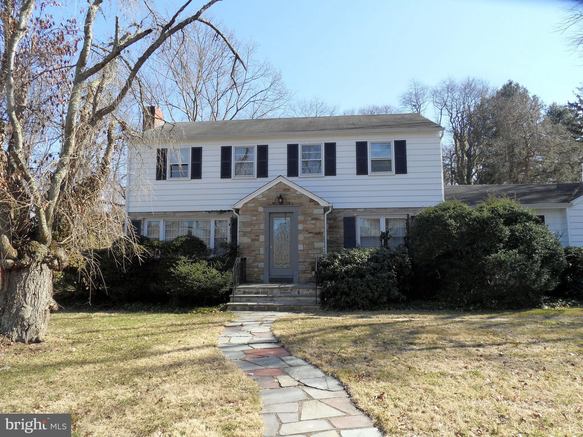 2 Radcliffe Road Yardley, PA 19067 - Photo 1 of 42 Front Exterior