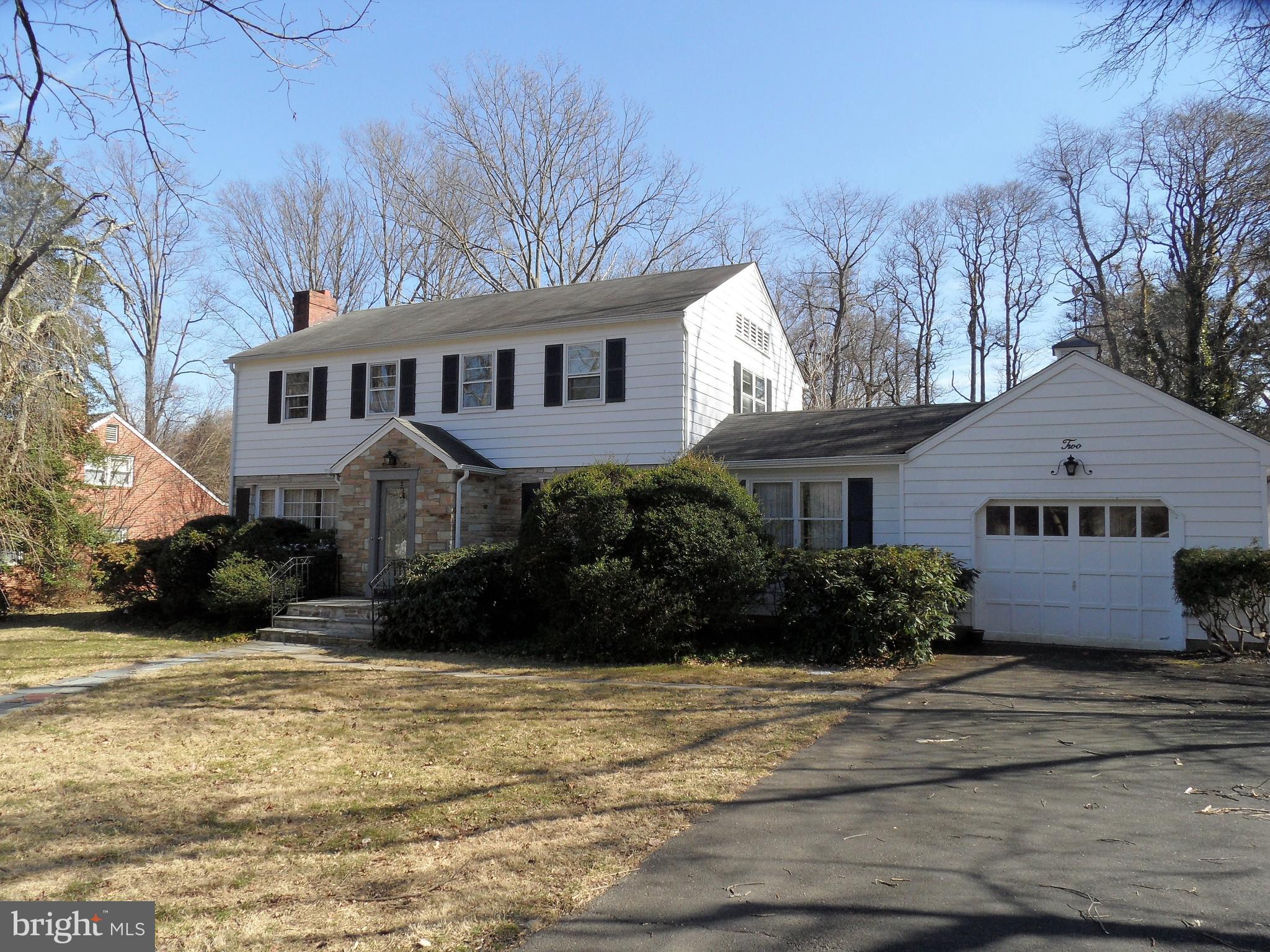 2 Radcliffe Road Yardley, PA 19067 - Photo 2 of 42 Front Exterior