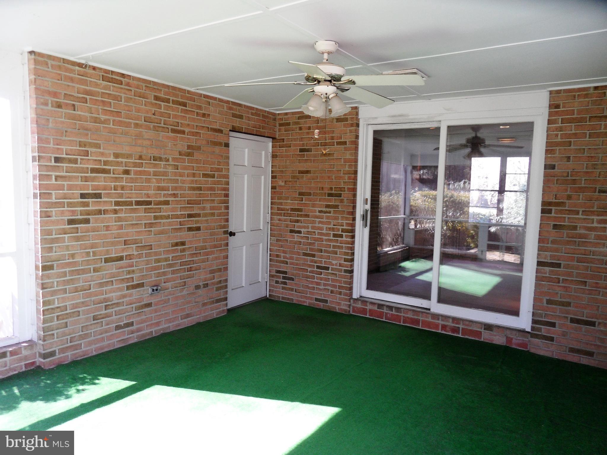 2 Radcliffe Road Yardley, PA 19067 - Photo 21 of 42 Screened In Porch