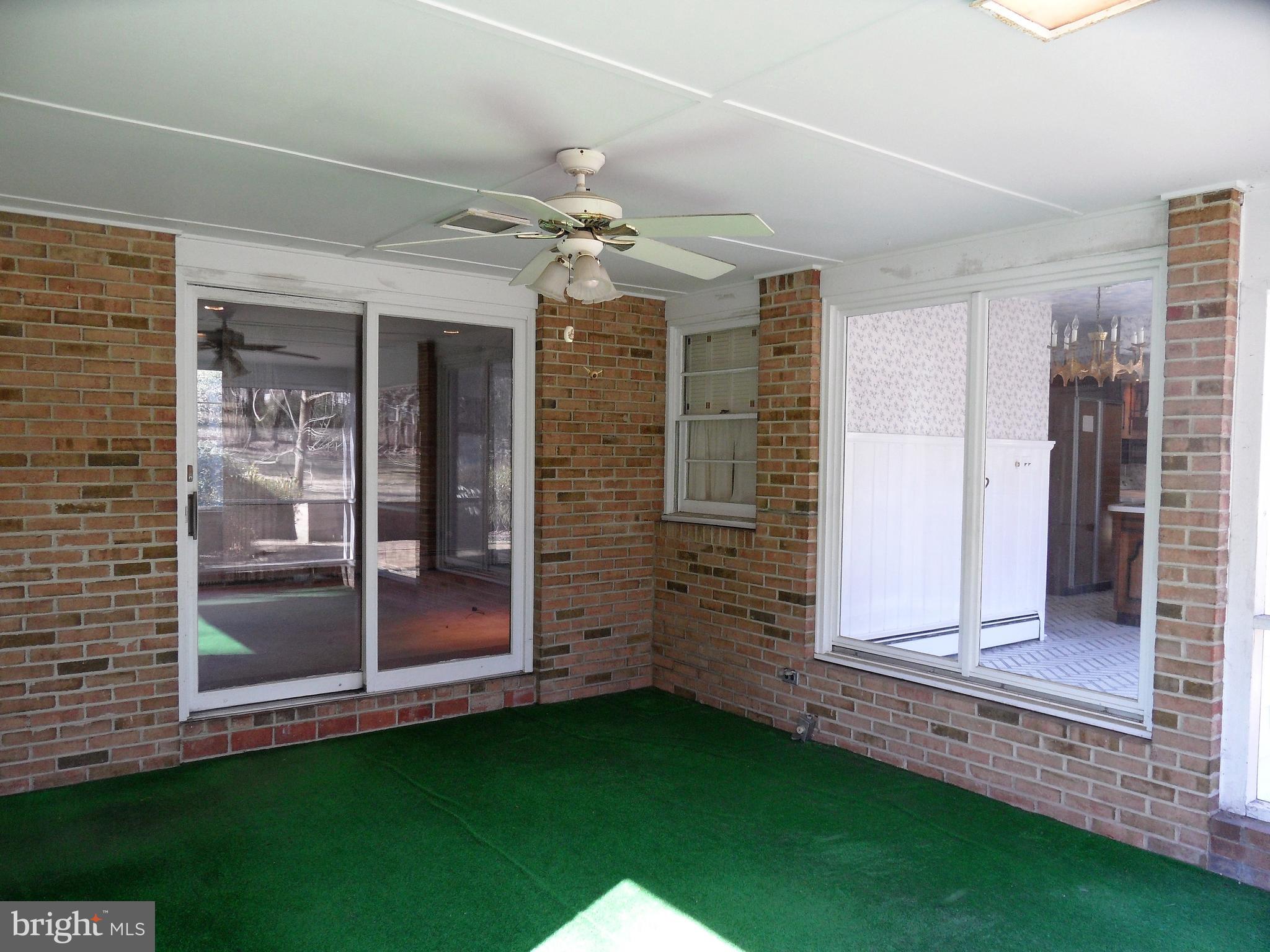 2 Radcliffe Road Yardley, PA 19067 - Photo 22 of 42 Screened In Porch