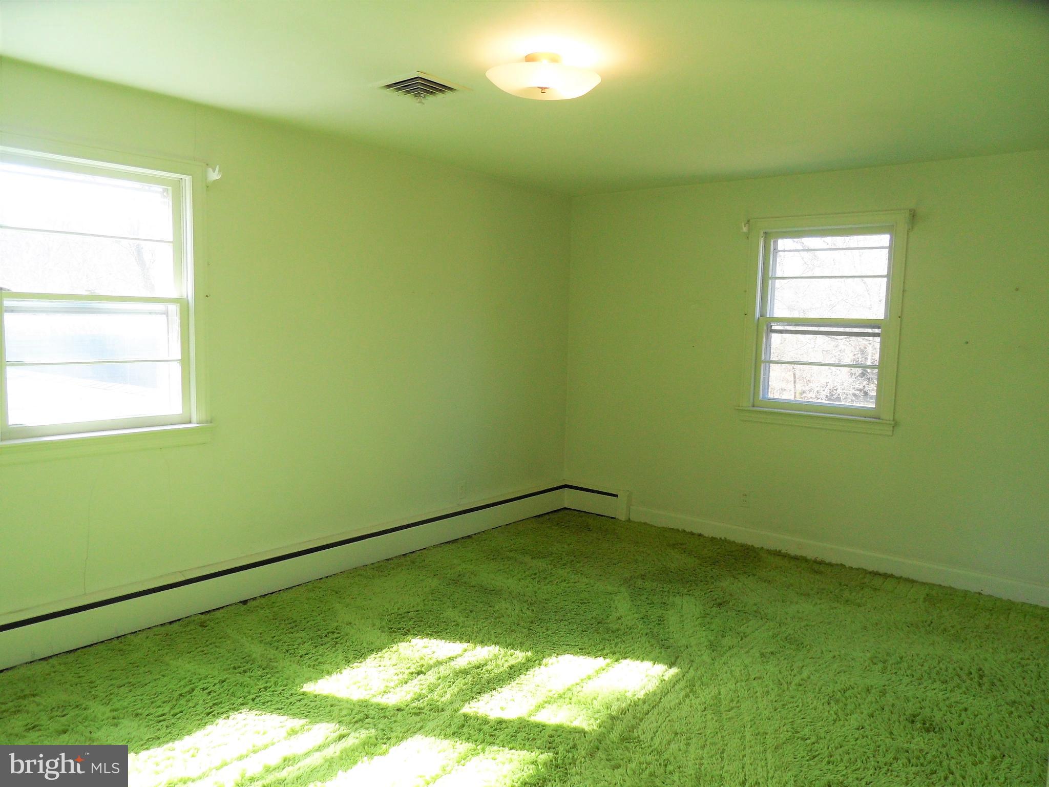 2 Radcliffe Road Yardley, PA 19067 - Photo 23 of 42 Bedroom #1 w/ Attic Access