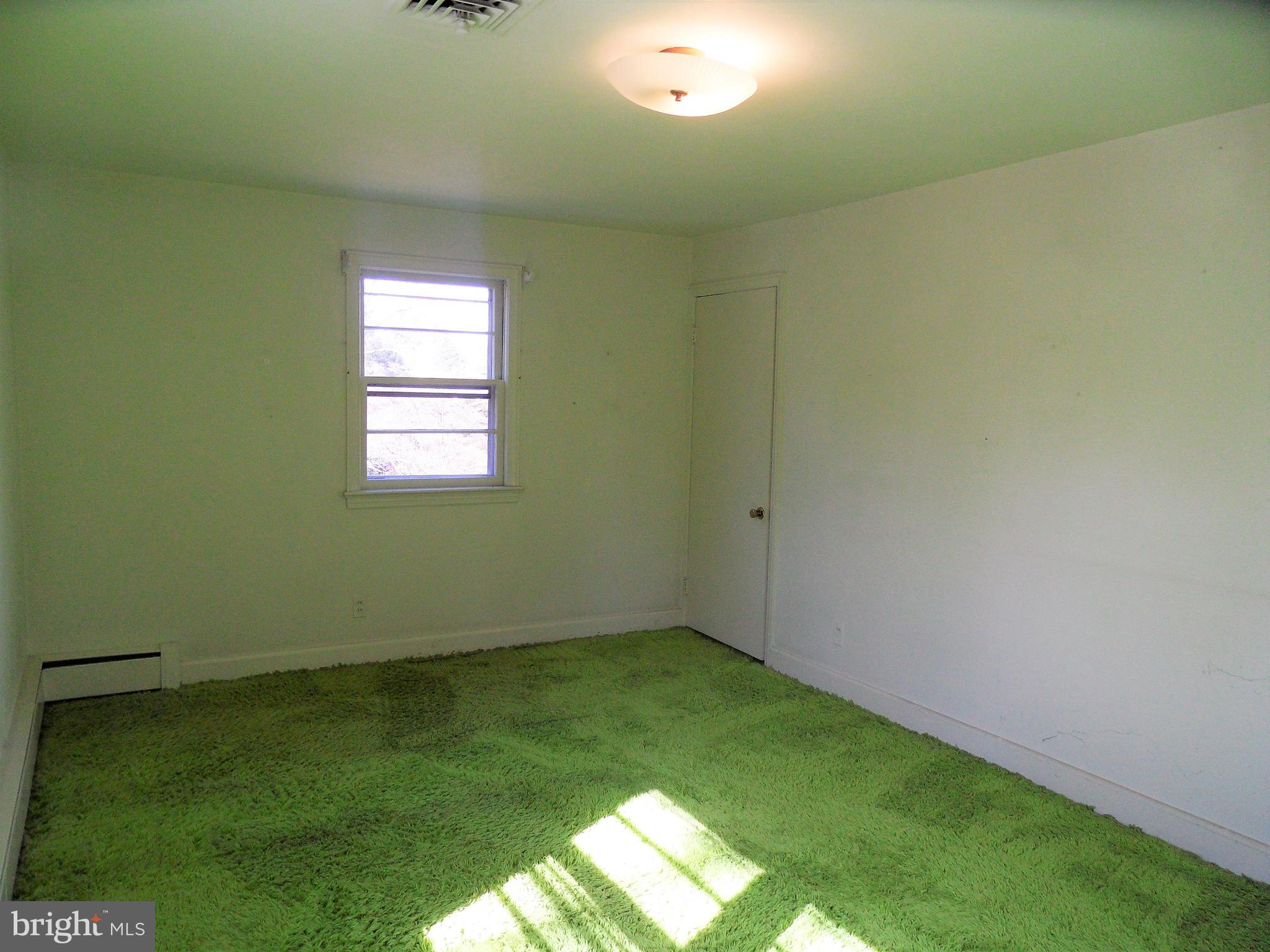 2 Radcliffe Road Yardley, PA 19067 - Photo 24 of 42 Bedroom #1 w/ Attic Access