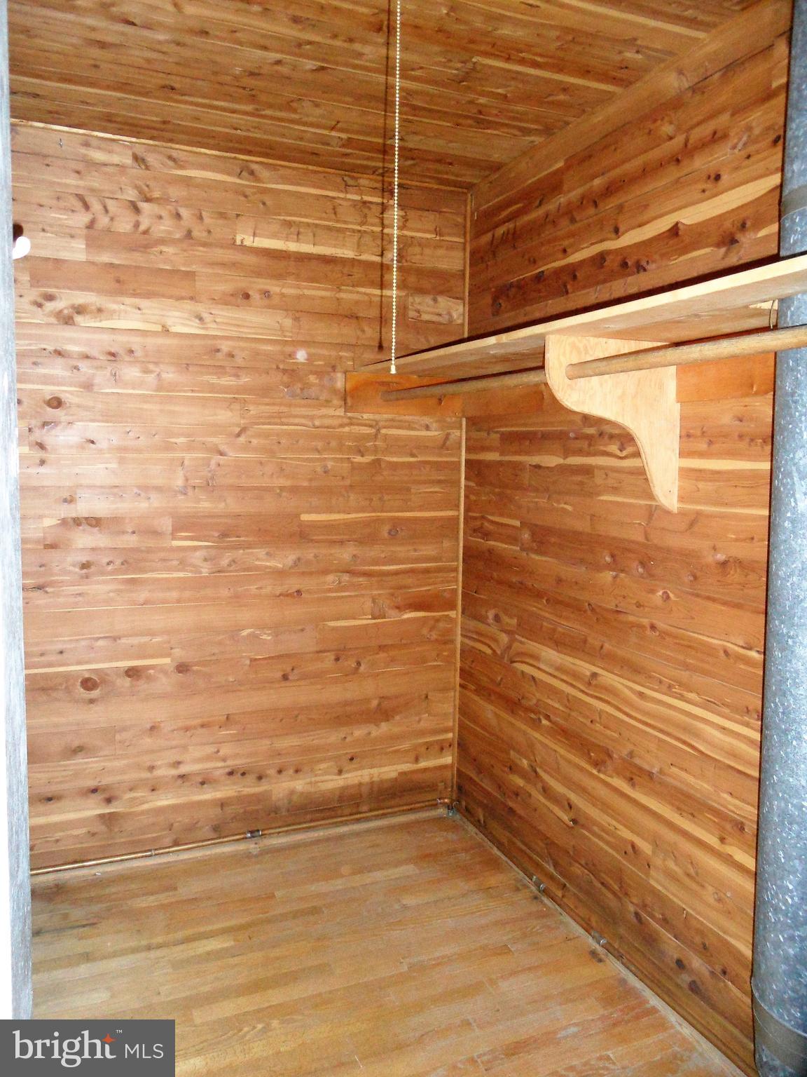 2 Radcliffe Road Yardley, PA 19067 - Photo 25 of 42 Bedroom #1 Cedar Closet