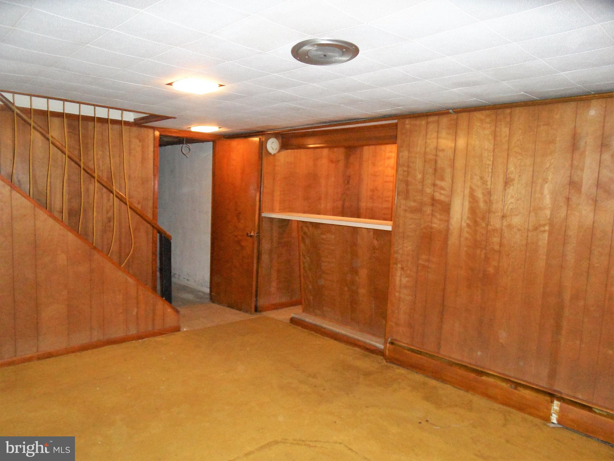 2 Radcliffe Road Yardley, PA 19067 - Photo 35 of 42 Basement