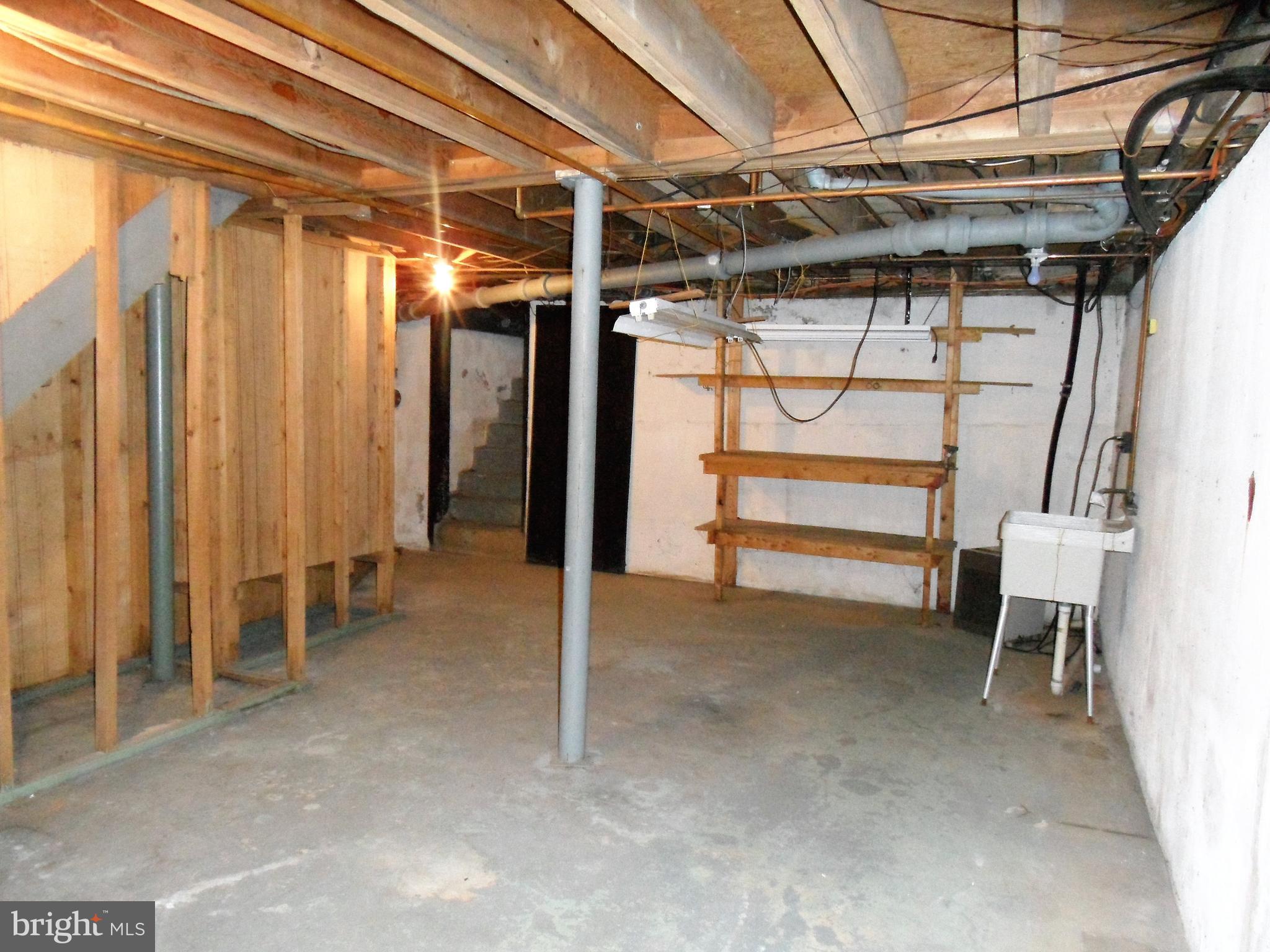 2 Radcliffe Road Yardley, PA 19067 - Photo 36 of 42 Basement Storage