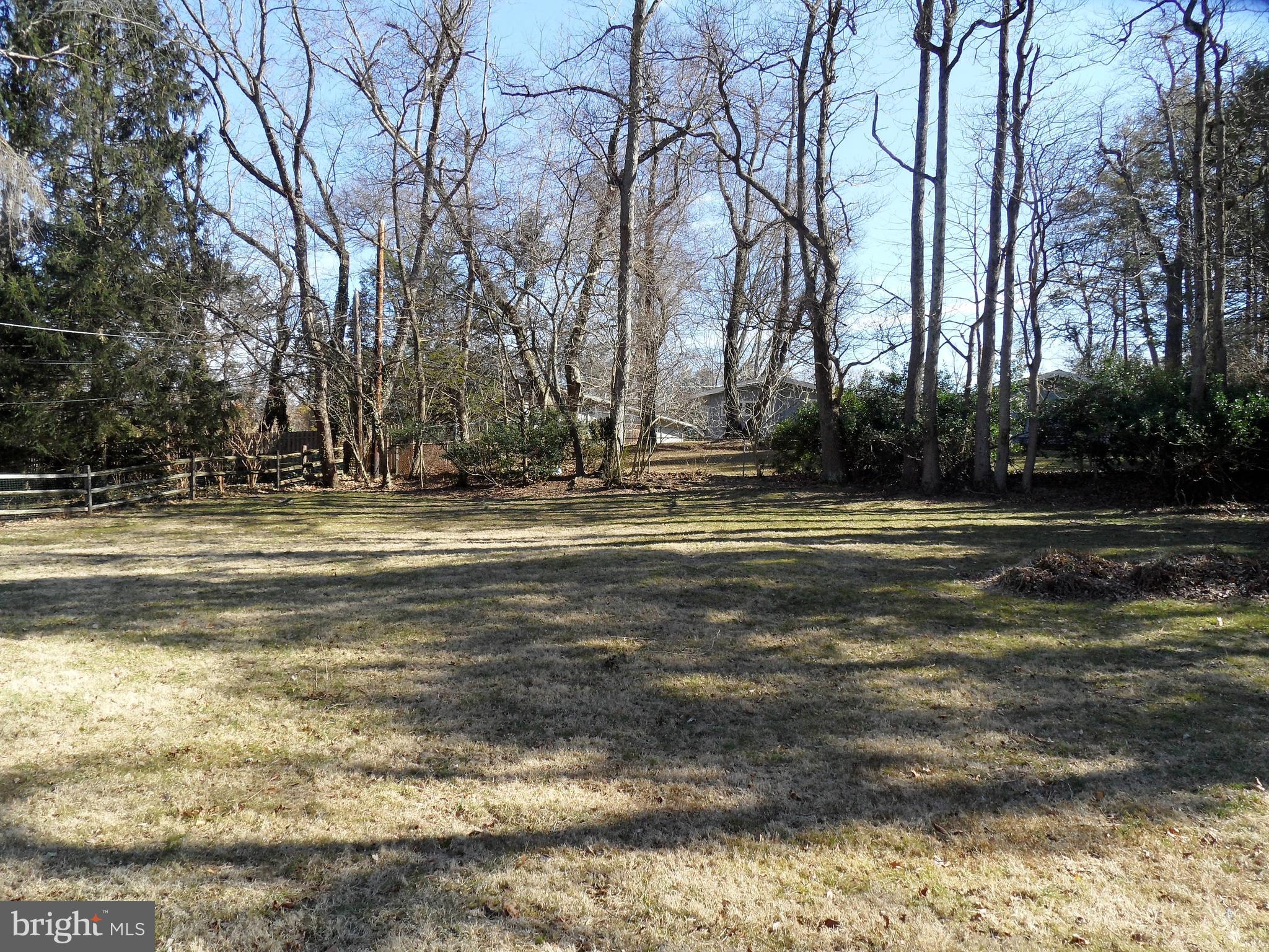 2 Radcliffe Road Yardley, PA 19067 - Photo 40 of 42 Backyard