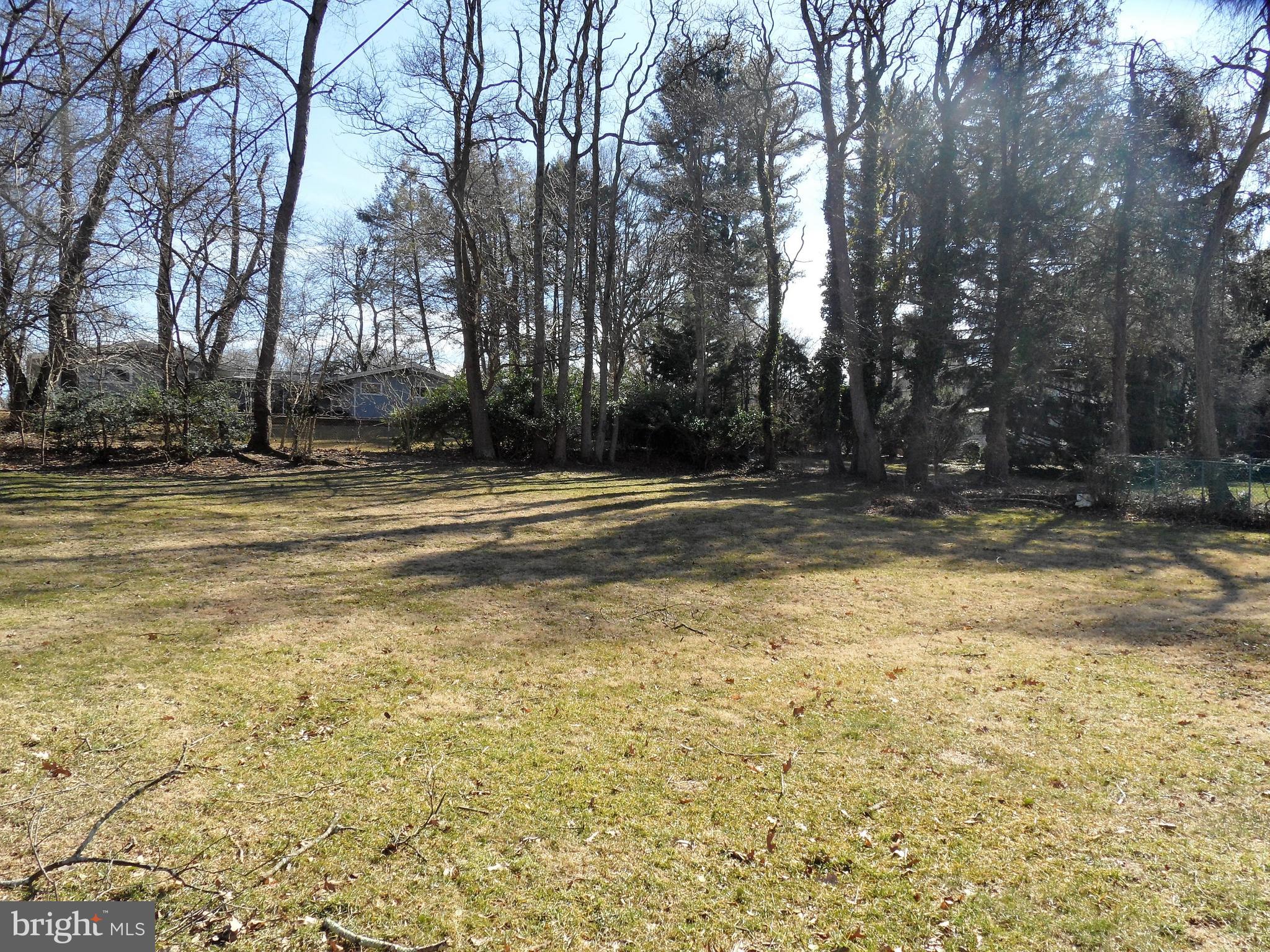 2 Radcliffe Road Yardley, PA 19067 - Photo 41 of 42 Backyard