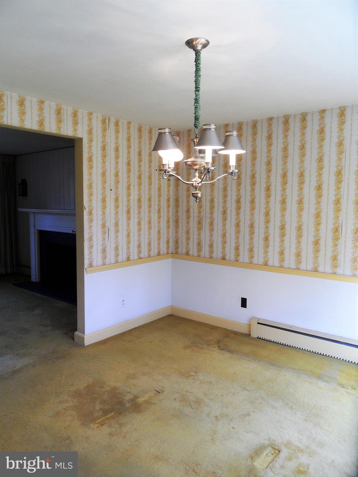 2 Radcliffe Road Yardley, PA 19067 - Photo 9 of 42 Dining Room