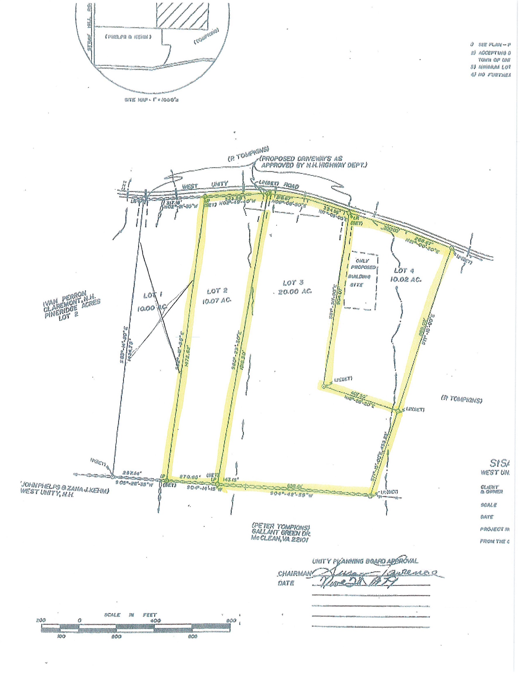 4 West Unity Road, Unit 4 Claremont, NH 03743 - Photo 2 of 9