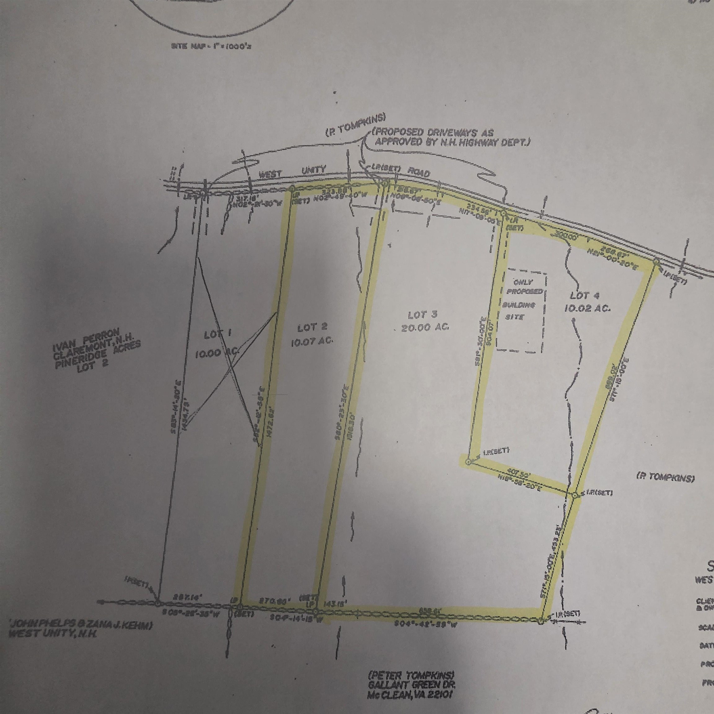 4 West Unity Road, Unit 4 Claremont, NH 03743 - Photo 3 of 9