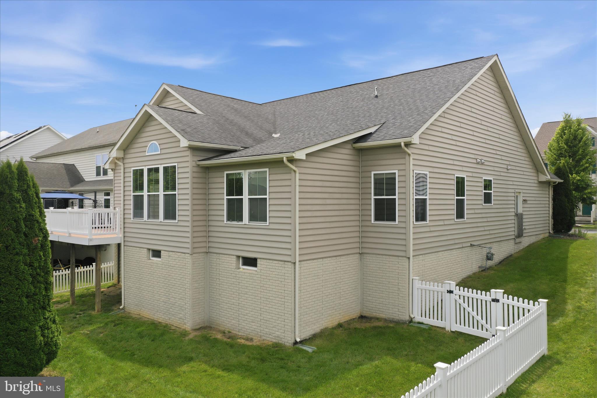 1304 Moore Spring Court Brunswick, MD 21716 - Photo 50 of 63