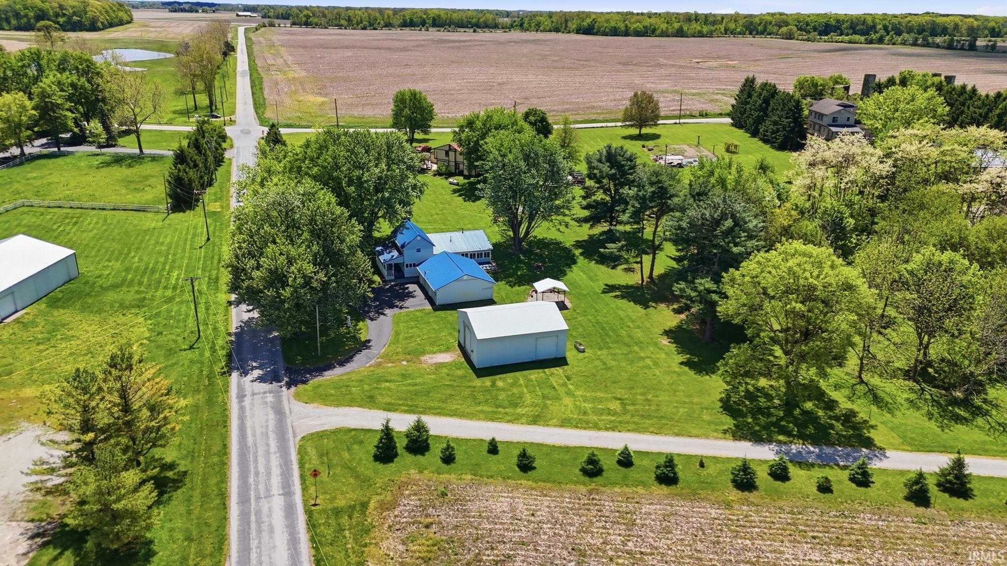 8615 Branstrator Road Fort Wayne, IN 46809 - Photo 35 of 36
