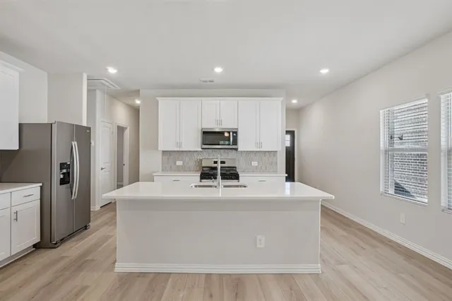 $288,125 | 710 Leavenworth Drive, McKinney, TX 75071