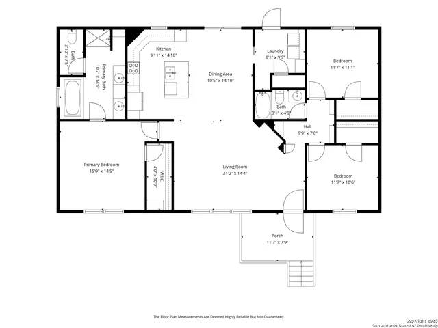 $475,000 | 155 County Road 6712, Natalia, TX 78059
