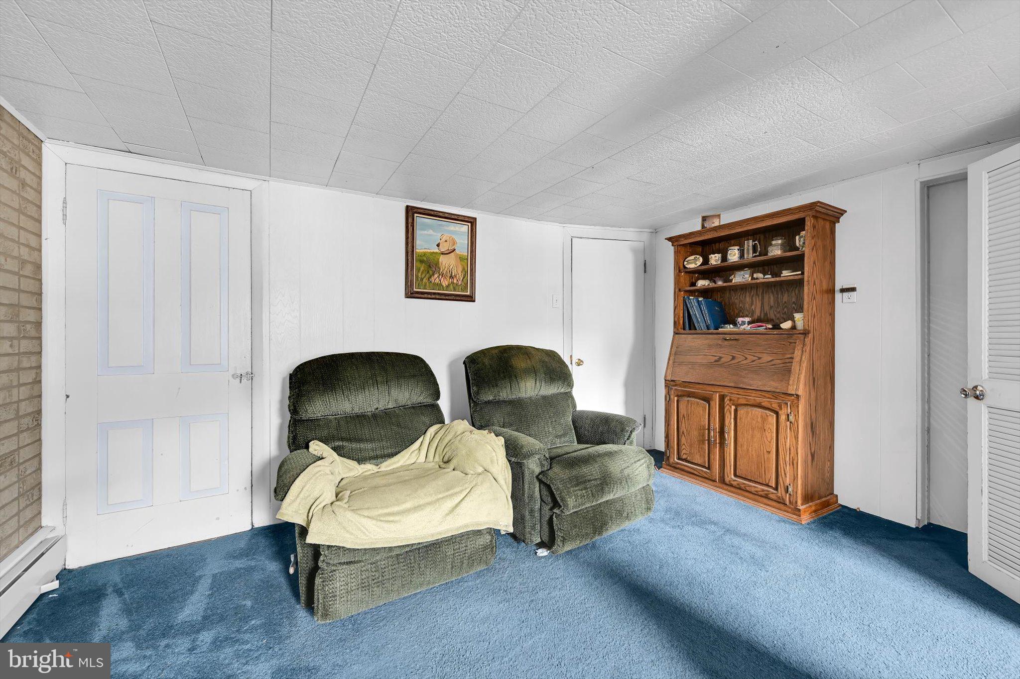218 Tremont Road Pine Grove, PA 17963 - Photo 22 of 43 Main home bedroom