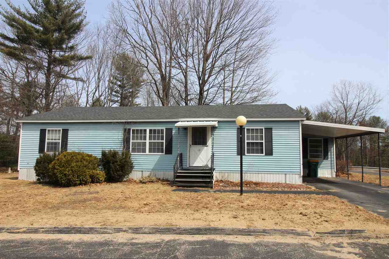 13 North Cranberry Lane Rochester, NH 03867 - Photo 1 of 15