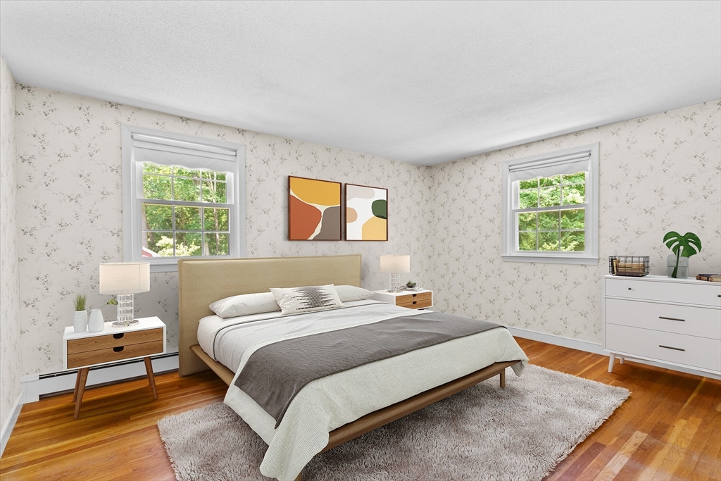 8 Fulton Road Andover, MA 01810 - Photo 11 of 33 Gallery Image 11