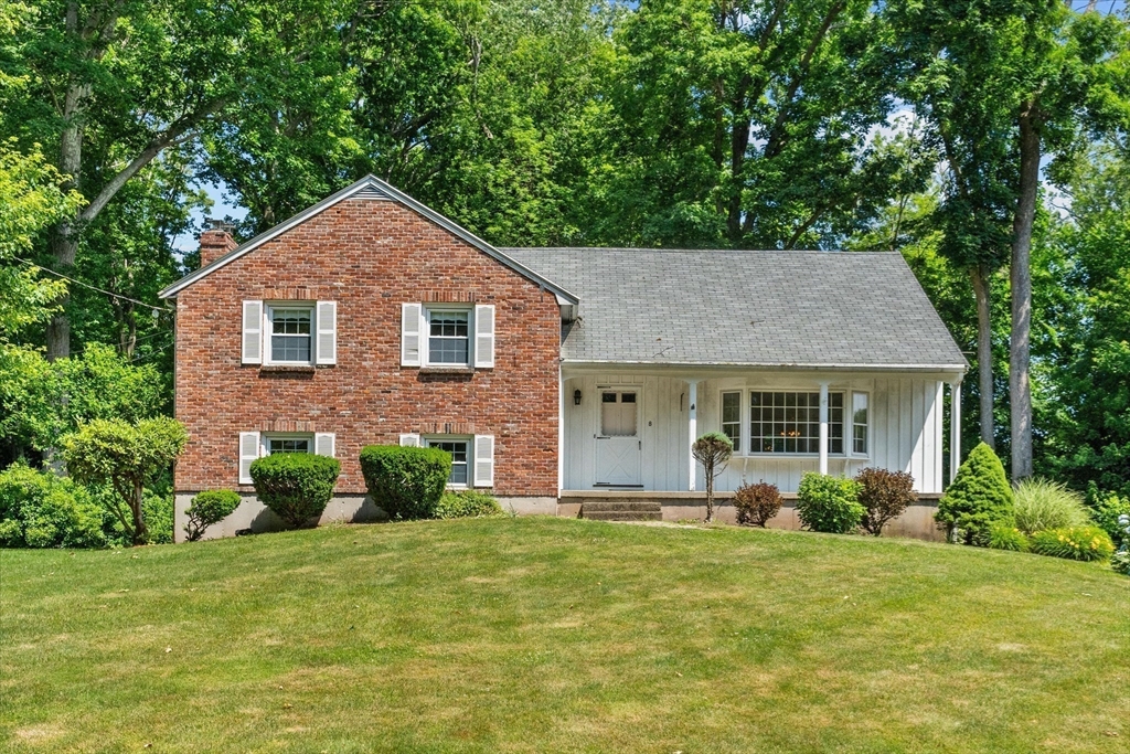 8 Fulton Road Andover, MA 01810 - Photo 28 of 33 Gallery Image 28