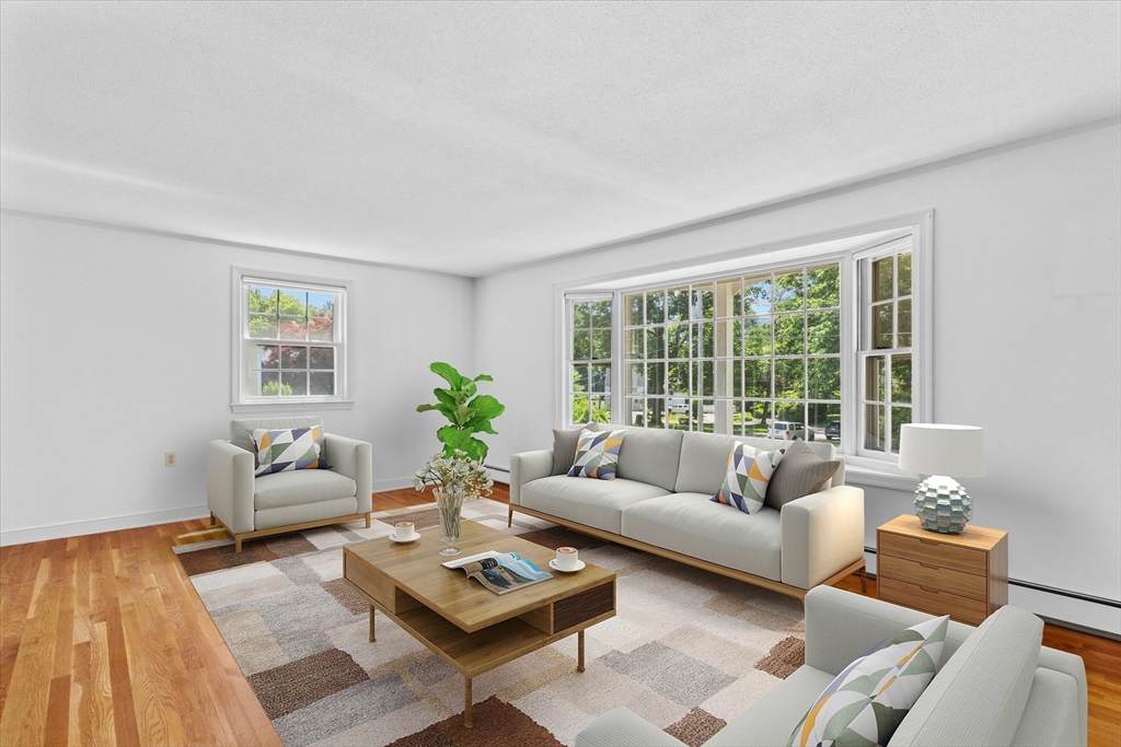 8 Fulton Road Andover, MA 01810 - Photo 4 of 33 Gallery Image 4