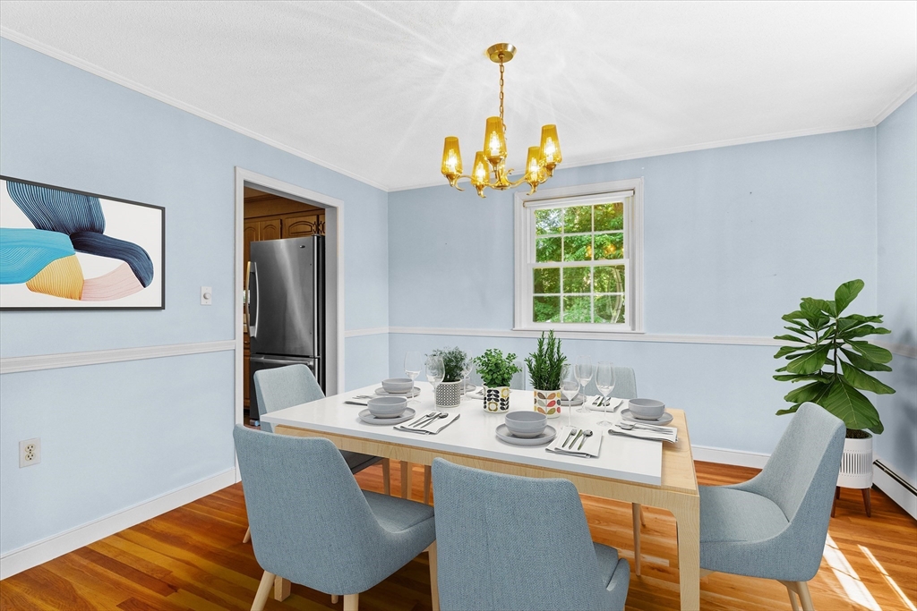 8 Fulton Road Andover, MA 01810 - Photo 6 of 33 Gallery Image 6