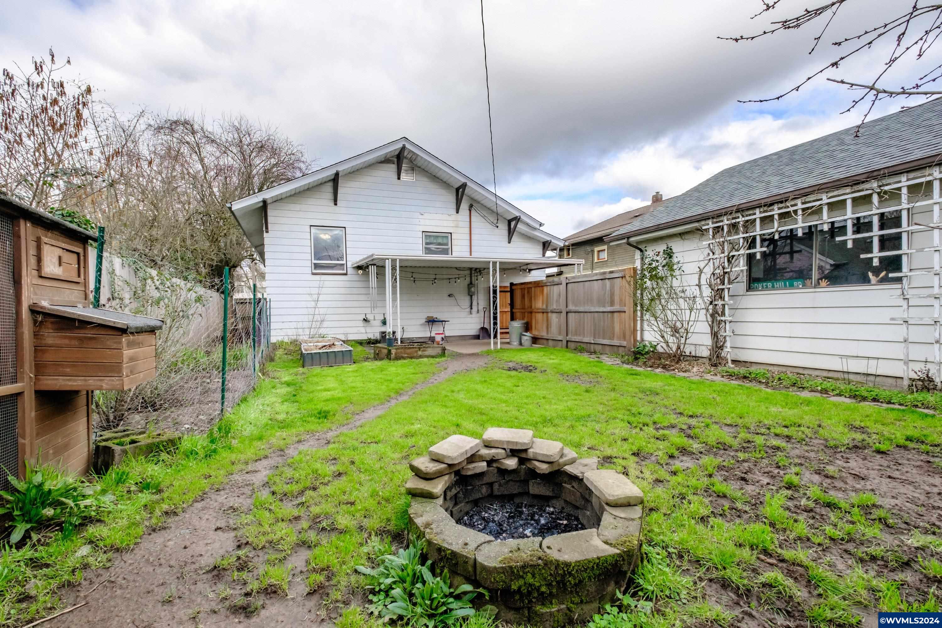 1026 Southwest 8th Avenue Albany, OR 97321 - Photo 38 of 39