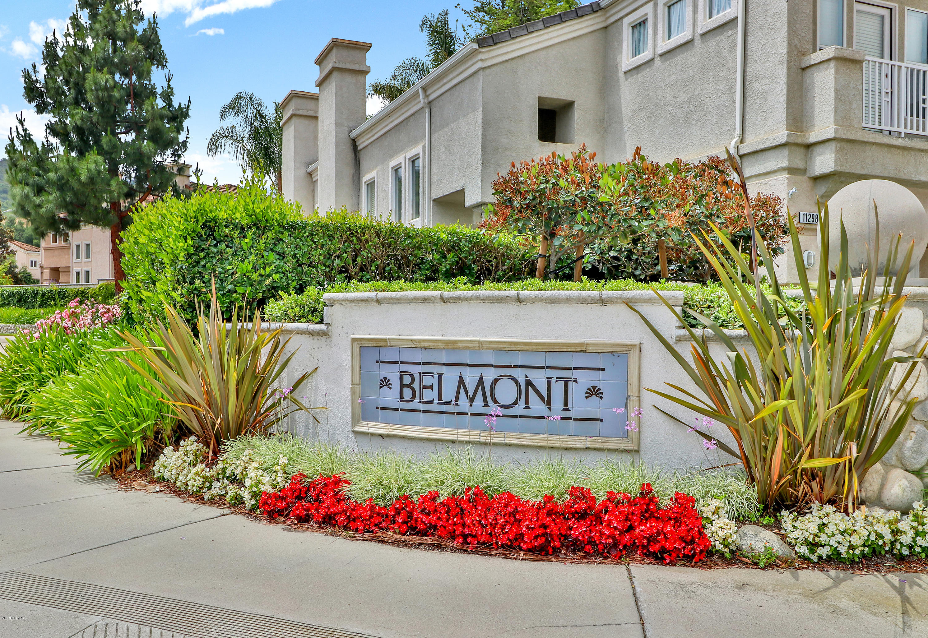 11161 Shadyridge Road Moorpark, CA 93021 - Photo 1 of 26 001_Welcome to Belmont