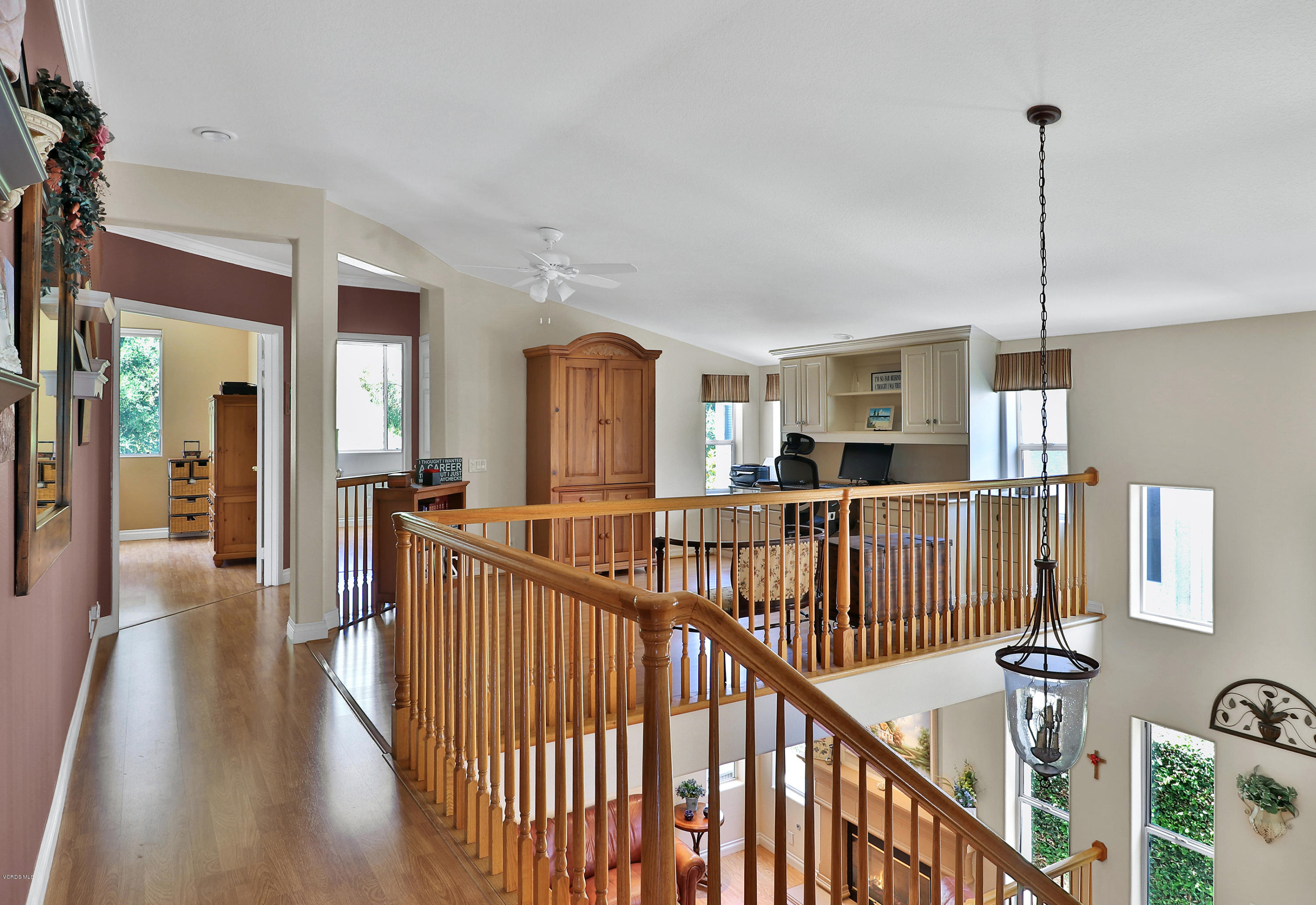 11161 Shadyridge Road Moorpark, CA 93021 - Photo 14 of 26 014_Spacious Upstairs Loft