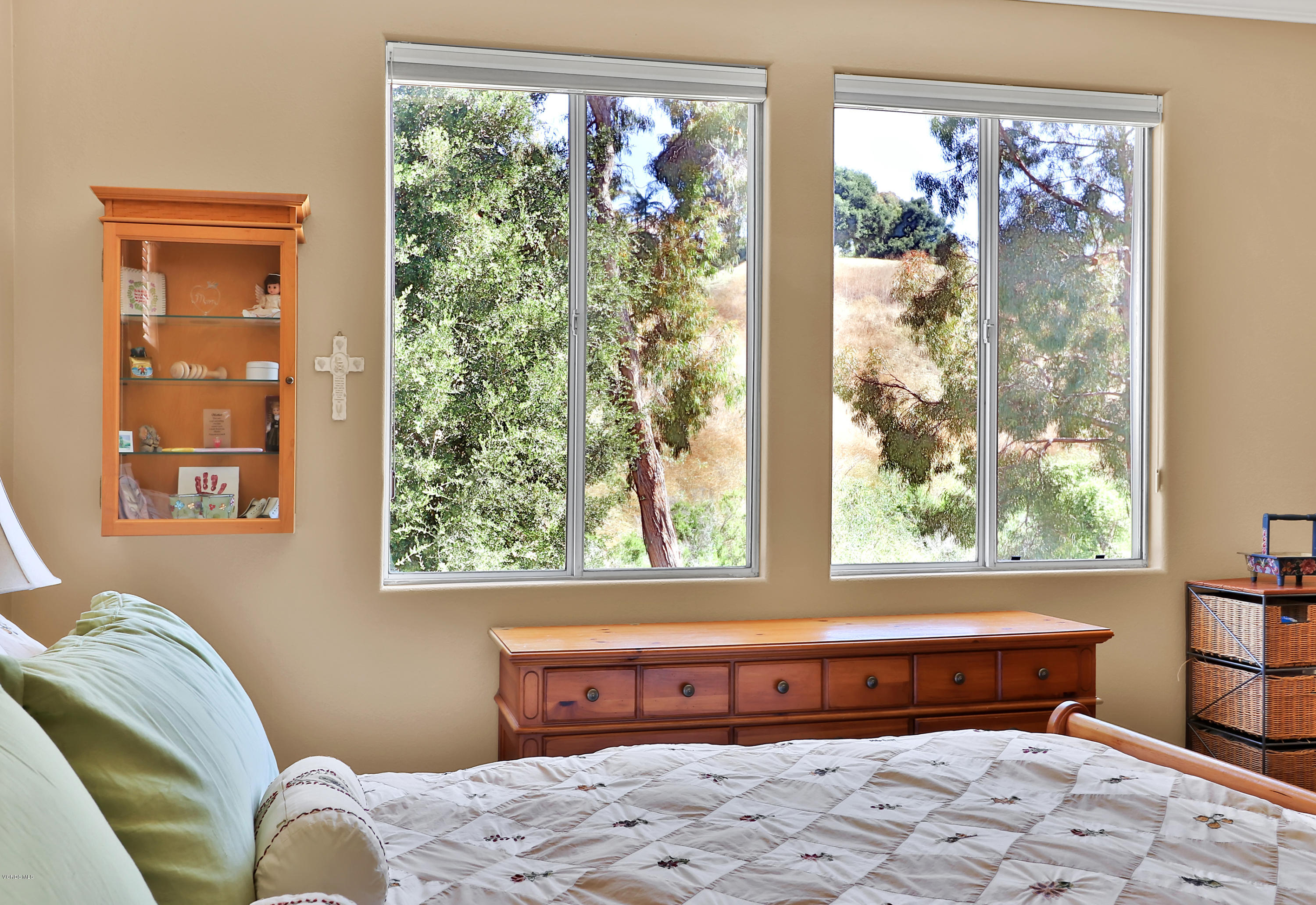 11161 Shadyridge Road Moorpark, CA 93021 - Photo 17 of 26 017_Relax and enjoy the view!