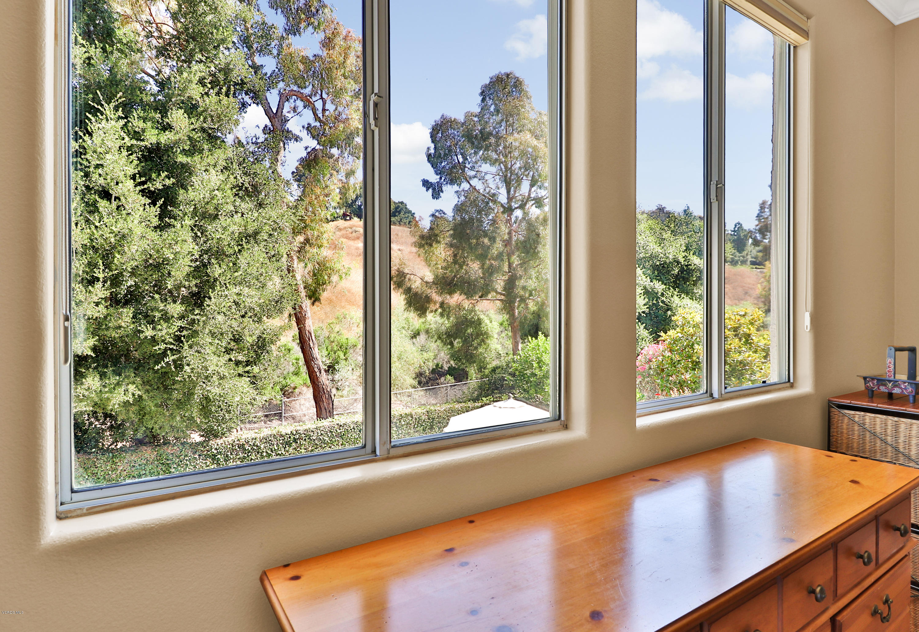 11161 Shadyridge Road Moorpark, CA 93021 - Photo 18 of 26 018_The view from your bed!
