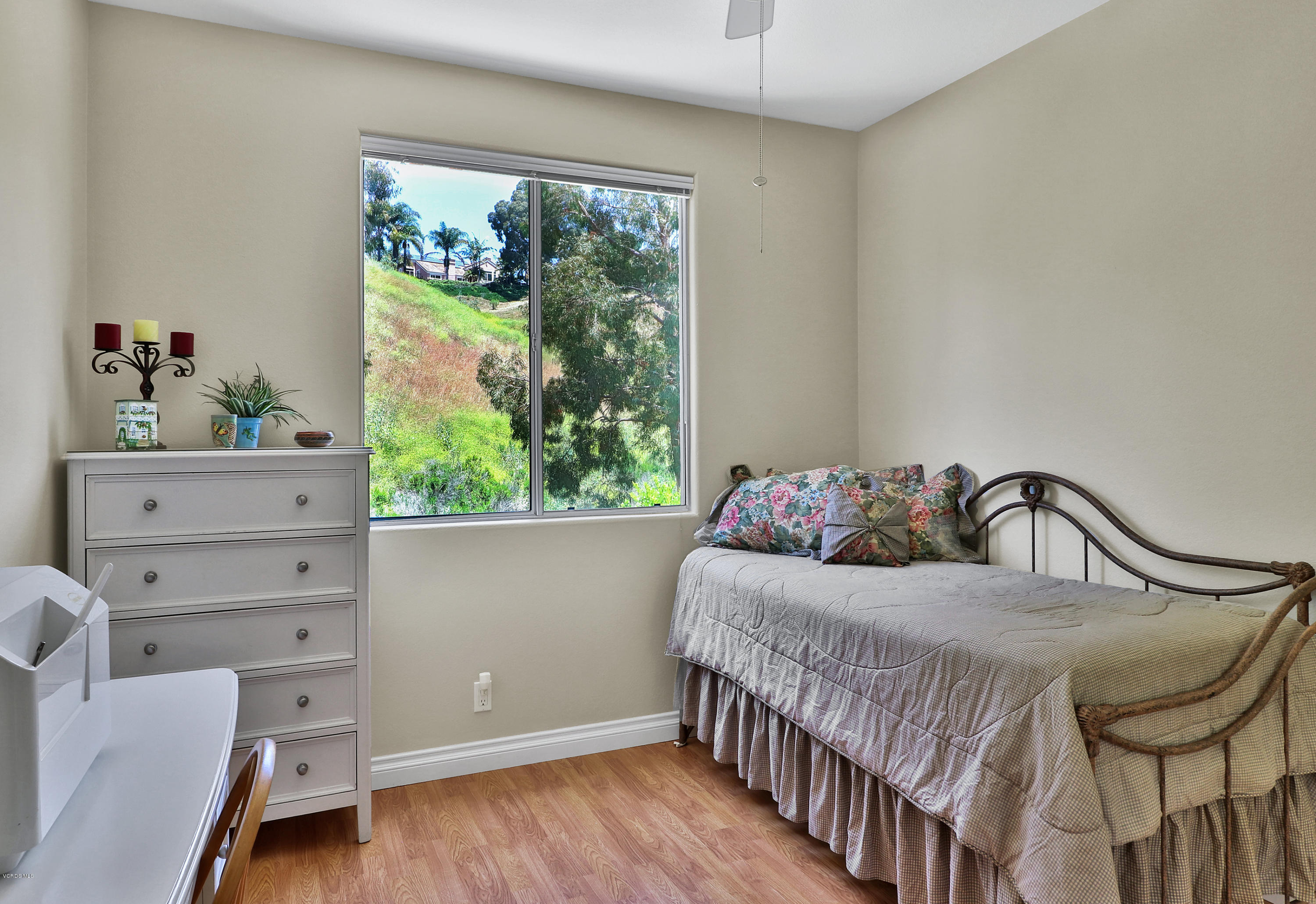 11161 Shadyridge Road Moorpark, CA 93021 - Photo 20 of 26 020_Guest Room A w view