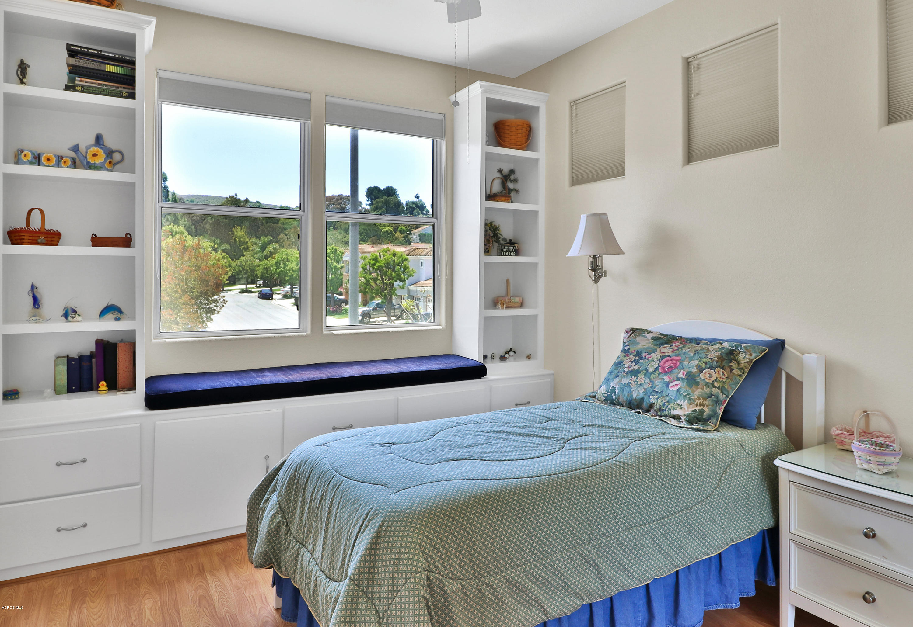 11161 Shadyridge Road Moorpark, CA 93021 - Photo 22 of 26 022_Guest Room B