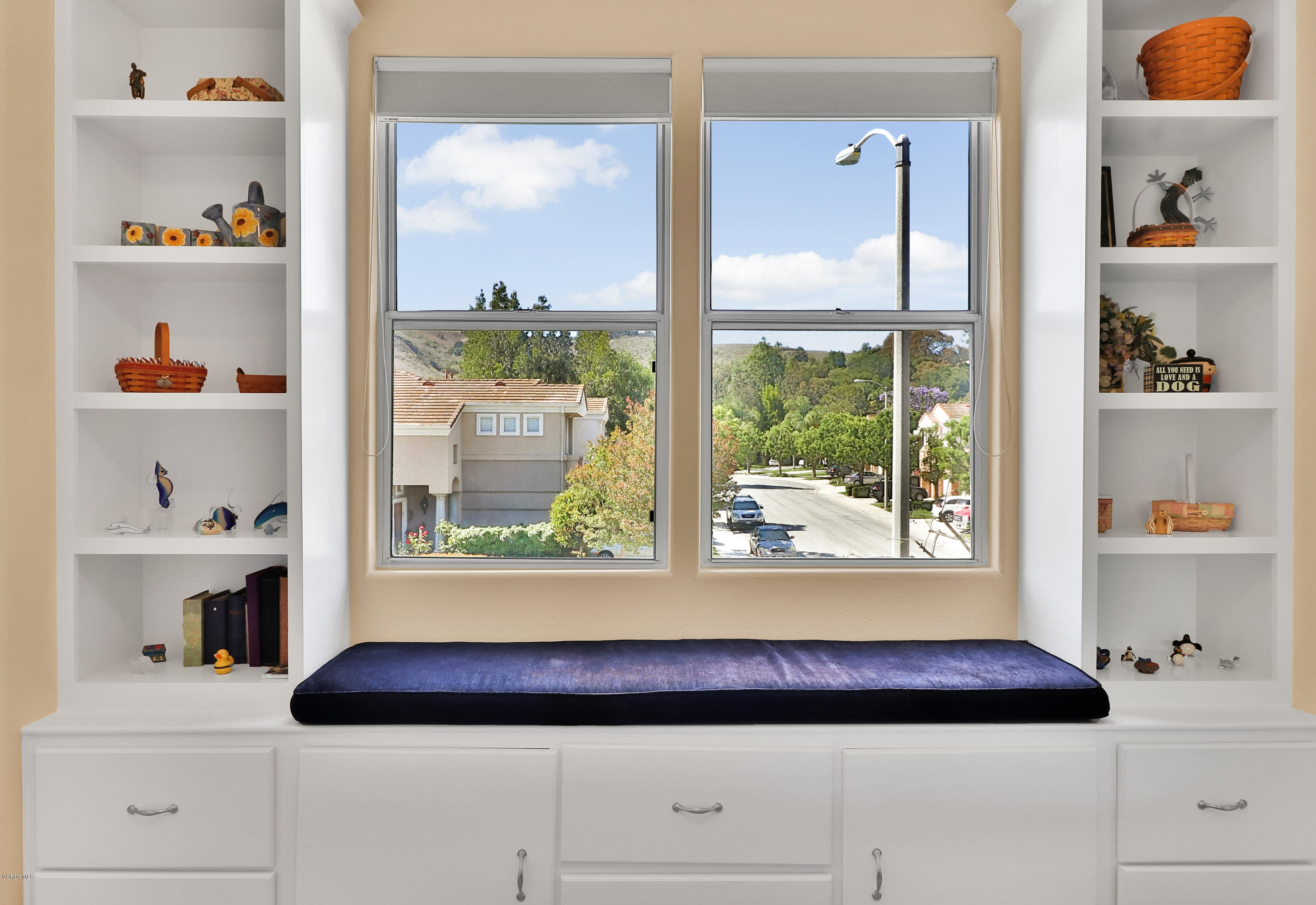 11161 Shadyridge Road Moorpark, CA 93021 - Photo 23 of 26 023_View from front bedroom