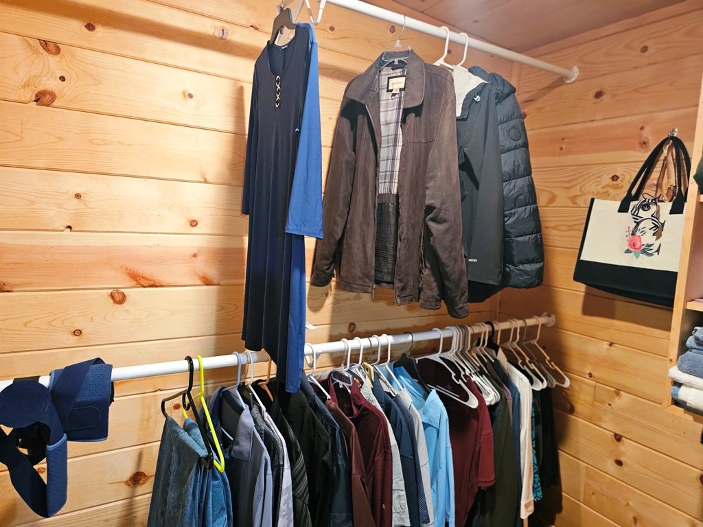 170 Fern Rdg Trail Murphy, NC 28906 - Photo 25 of 44 Walk-in closet