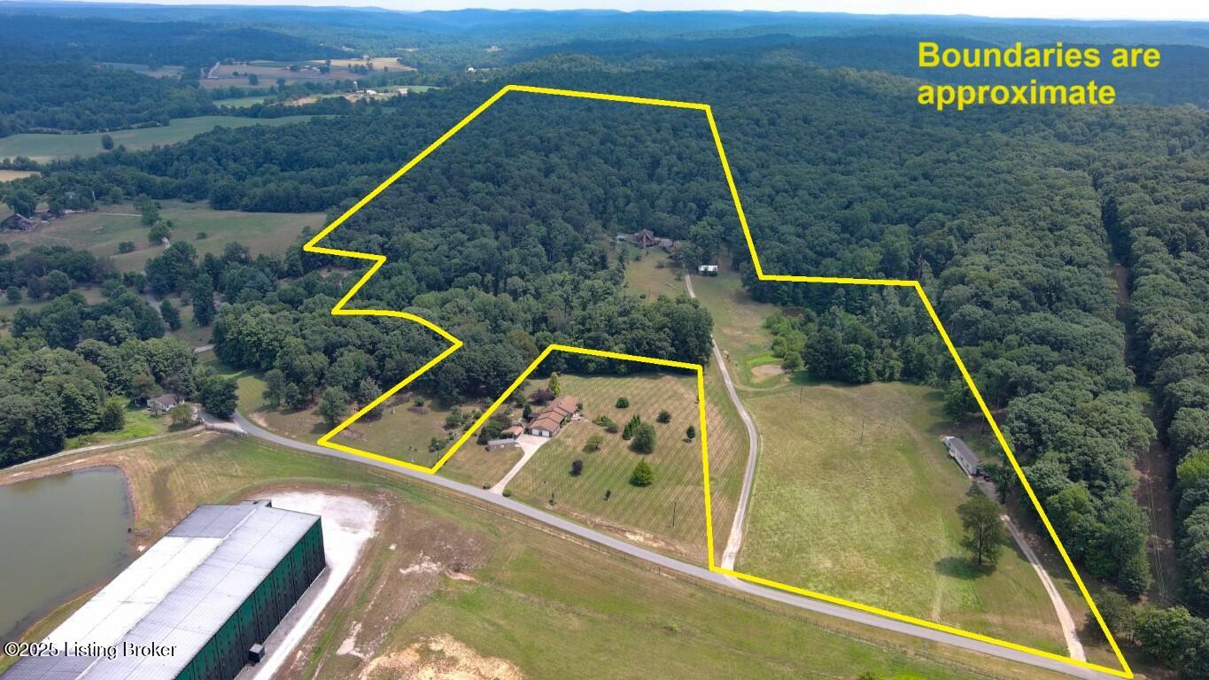 680 Mt Moriah Road Boston, KY 40107 - Photo 8 of 76 680 Mt. Moriah Rd-8
