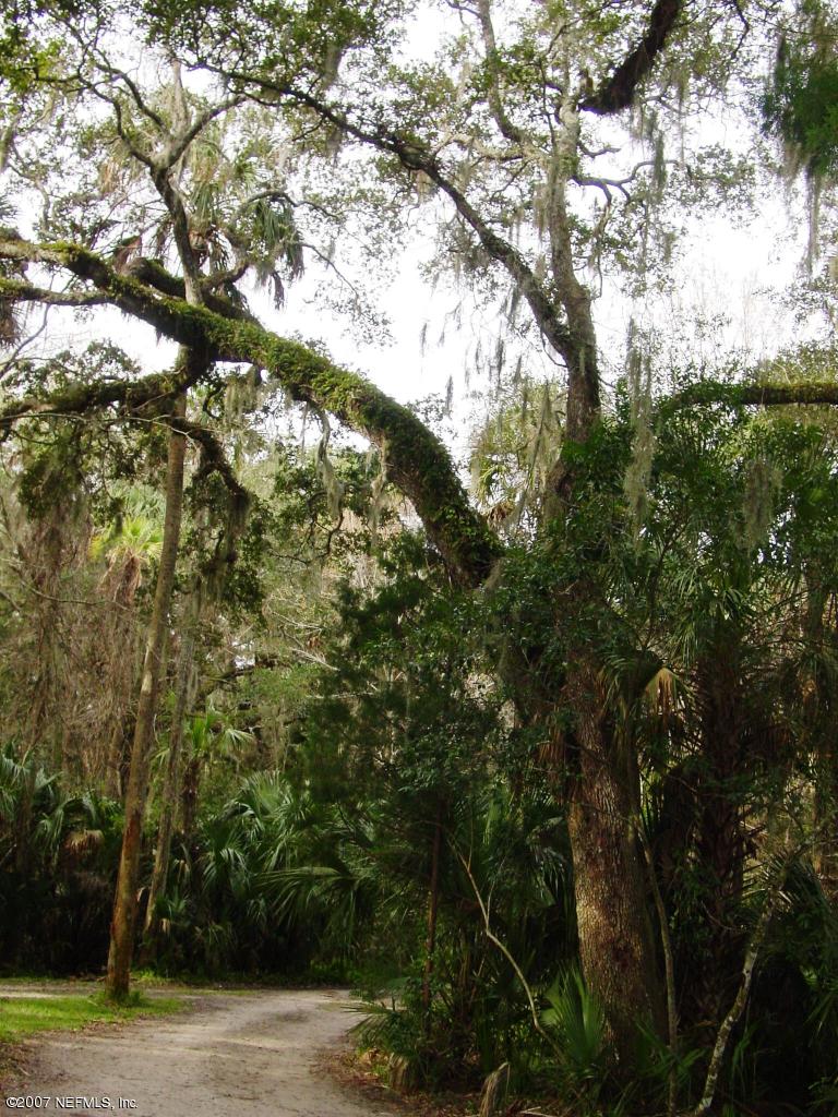 1178 Neck Road Ponte Vedra Beach, FL 32082 - Photo 3 of 13 Entrance Drive 2