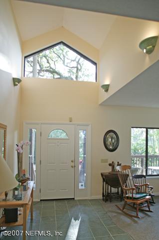 1178 Neck Road Ponte Vedra Beach, FL 32082 - Photo 5 of 13 Entrance Foyer