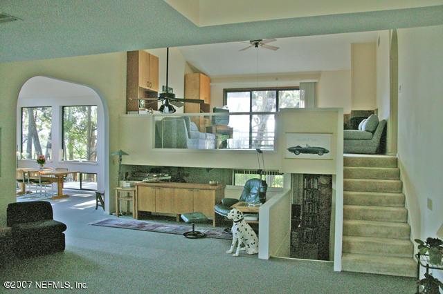 1178 Neck Road Ponte Vedra Beach, FL 32082 - Photo 6 of 13 Great Room