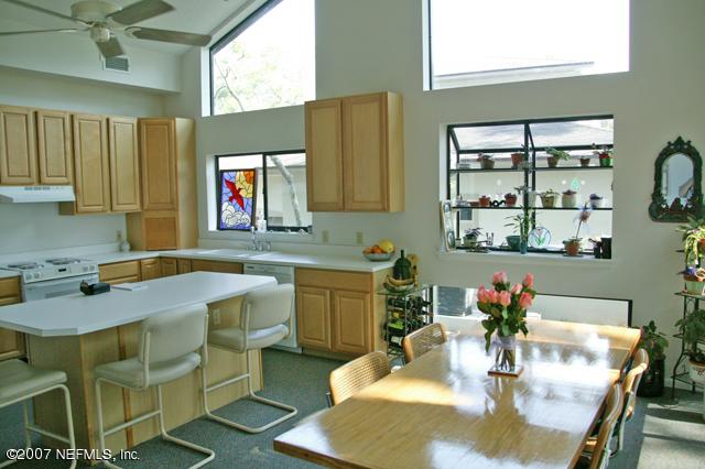 1178 Neck Road Ponte Vedra Beach, FL 32082 - Photo 7 of 13 Kitchen