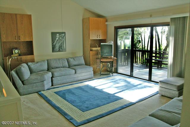 1178 Neck Road Ponte Vedra Beach, FL 32082 - Photo 10 of 13 Retreat Area/Deck to Paradise