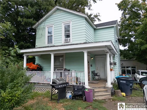 $100,700 | 43 Houghton Street, Pomfret, NY 14063