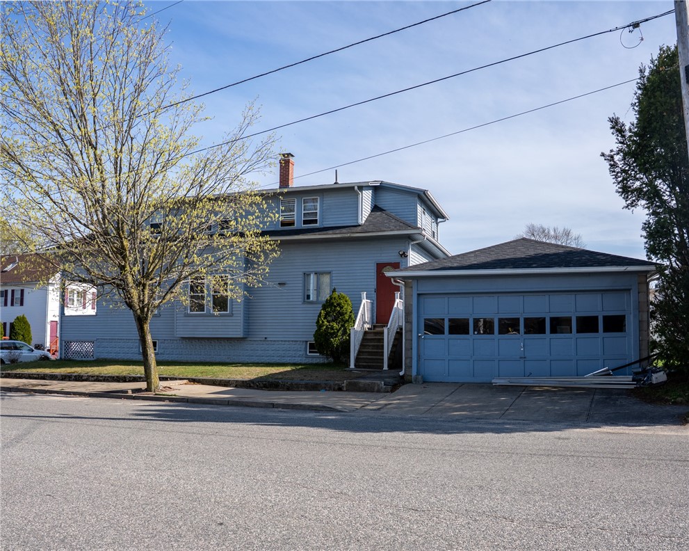 50 Pendleton Street Cranston, RI 02920 - Photo 2 of 6