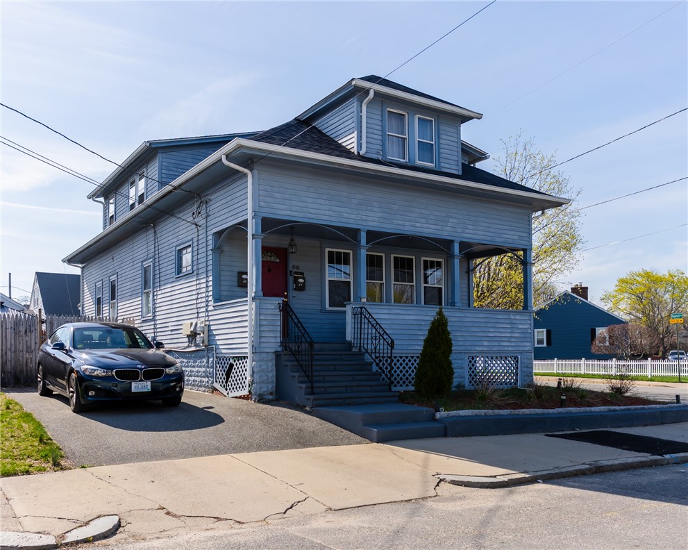 50 Pendleton Street Cranston, RI 02920 - Photo 6 of 6