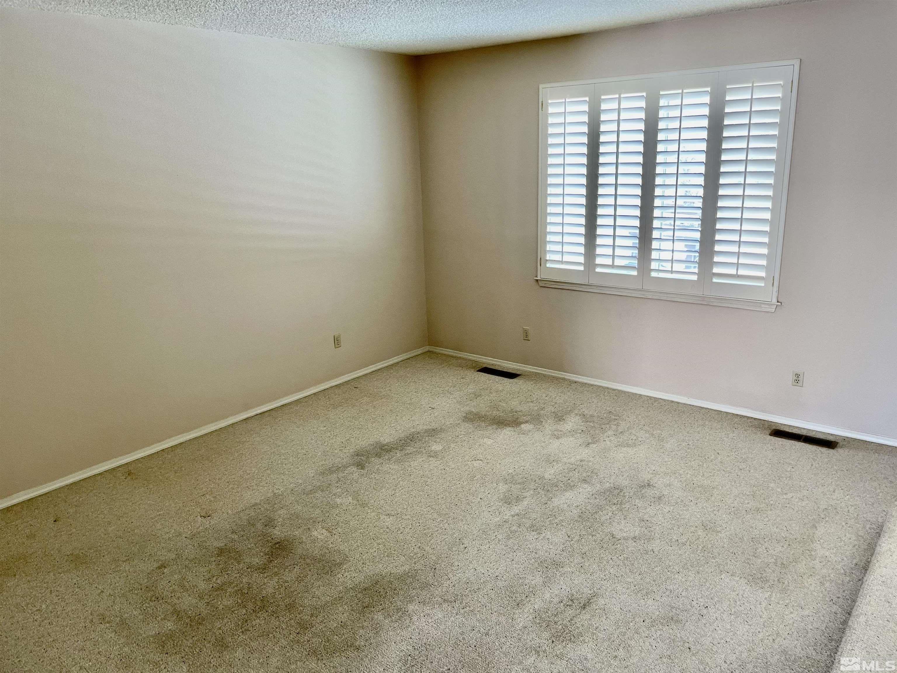 155 Cedar Lane Reno, NV 89521 - Photo 19 of 30 an empty room with a window