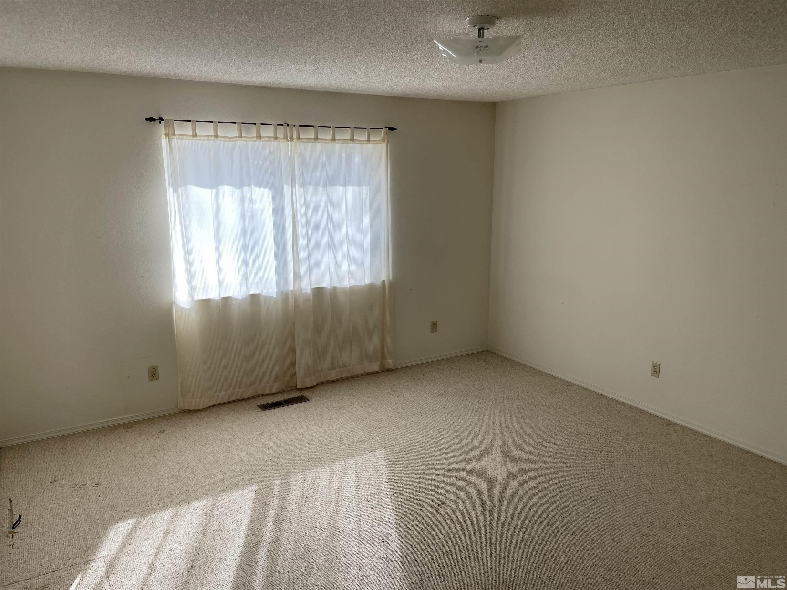 155 Cedar Lane Reno, NV 89521 - Photo 24 of 30 an empty room with a window