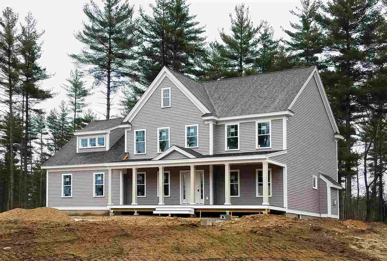 24 Weatherstone Road, Unit LOT 889 Litchfield, NH 03052 - Photo 1 of 21 Gallery Image 1