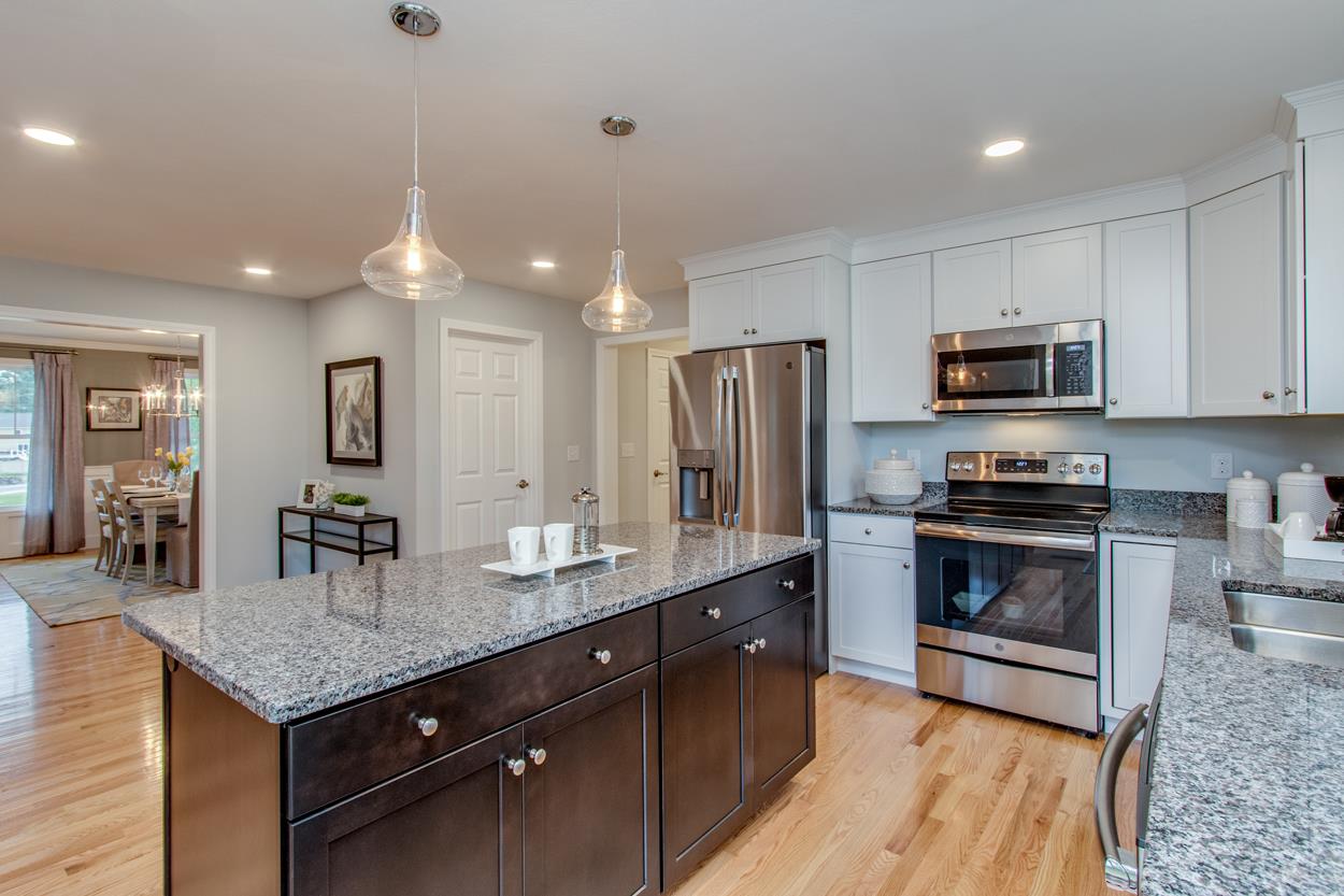 24 Weatherstone Road, Unit LOT 889 Litchfield, NH 03052 - Photo 9 of 21 Gallery Image 9