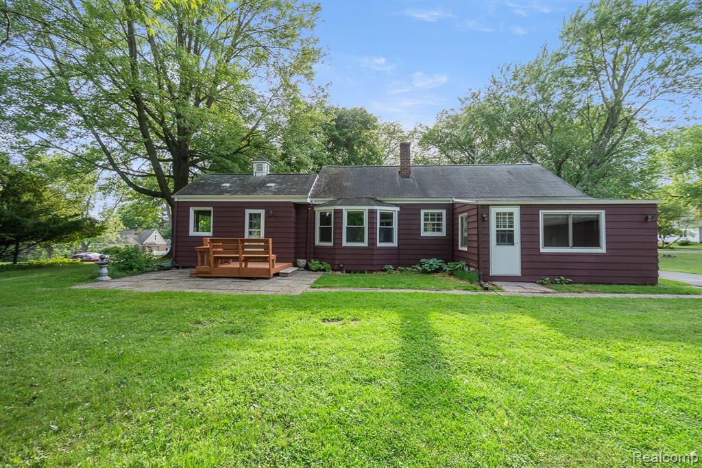 3511 Roosevelt Road Jackson, MI 49203 - Photo 34 of 67