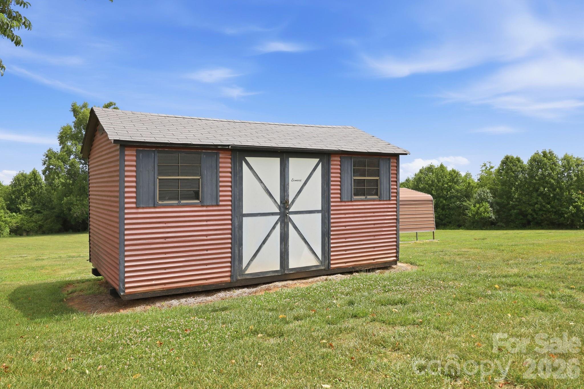 1913 Nebo Road Boonville, NC 27011 - Photo 38 of 44