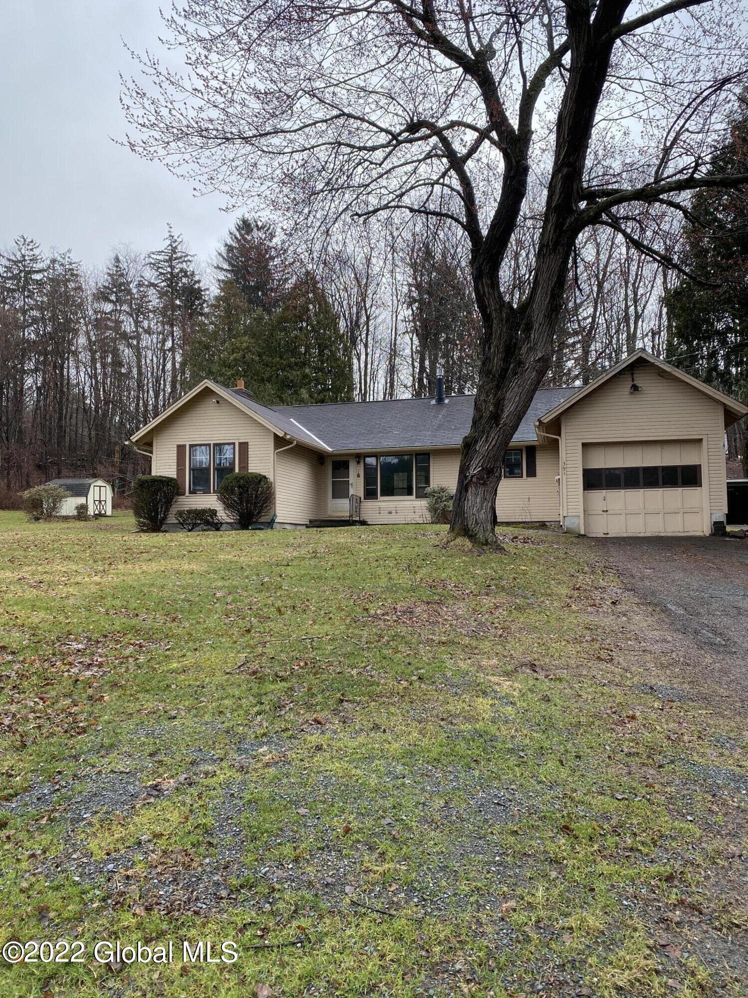 391 Carrolls Grove Road Brunswick, NY 12180 - Photo 1 of 32 B43B0E50-0F5F-49C6-A0C9-DC6912E1F749